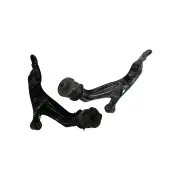 2 Pcs Trupro Front Lower Control Arms for Honda CRV RD RD1 2.0L SUV 1995-2001