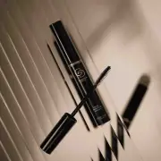 ORIFLAME GG VOLUME PHENOMENON MASCARA # BLACK 8 ml (VIT C-VIT E) NEW!