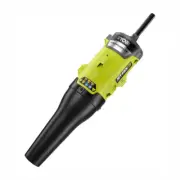 Blower Attachment Gas String Trimmer Universal Axial Durable 140 MPH 475 CFM