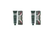 2PK Proraso Shaving Cream Mens Essentials w Eucalyptus & Menthol 150ml