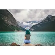 Save 24.99%! Lake Louise, Yoho, Moraine Lake from Calgary & Banff