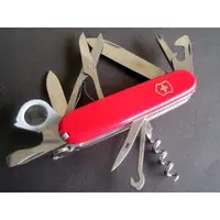 在飛比找蝦皮購物優惠-瑞士製造 維氏VICTORINOX 探險家Explorer系