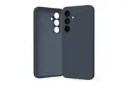 Mercury Silicone Cover Case for Samsung Galaxy S25