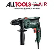 METABO SBE 650 (p/n 600742530) IMPACT DRILL inc Free Delivery