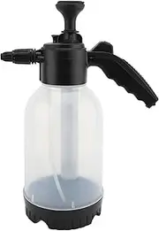 Car Foam Sprayer, High Pressure Car Wash Sprayer, Manual Pressure Snow Foam Sprayer, Car Wash Foam Sprayer Foam Cannon Garden Hose Foam Cleaner Car Foam Sprayer for Home, Garden