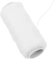ASAKKURA Facial Hair Removal Thread Replacement Cotton Thread for Hair Removal Machine Face Epilator Thread Smooth Skin Experience