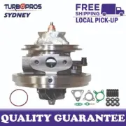Billet Turbo Cartridge CHRA Core+Studs&Gaskets ForMitsubishi Triton MR 4N15 2.4L (for: Mitsubishi)