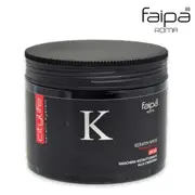 [Faipa Roma] Faipa citylife keratin restructuring mask 500ml jar