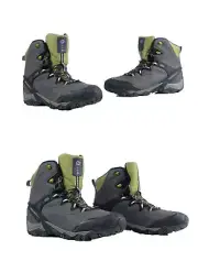 NWT Merrell Polarand 8 Hiking Mountaineering Waterproof Leather Boots -SZ-14