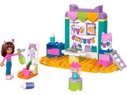 [LEGO] Crafting with Baby Box