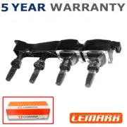 Ignition Coil Pack Lemark CP253CP Fits Peugeot 106 Citroen Saxo 1.6