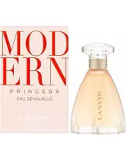 Lanvin Modern Princess Sensuelle edt Spray Perfume For her 90ml NEW&SEALED