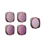 Multi Layer Coated Filter for Dji Mavic 3 Classic Cpl Nd Pl Set