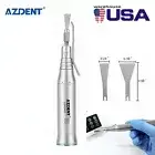 AZDENT Dental Micro Saw Surgical Handpiece Reciprocating Bone Cutting External