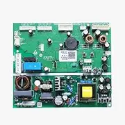[Tool accessories] New for Haier refrigerator computer board 0061800283A 0061800283B 0061800283C 0061800283D 0061800283E 0061800283 motherboard (Color : 0061800283E)