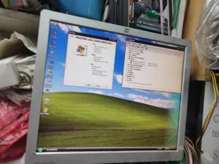 華碩V2-PE5 Windows XP桌上型電腦 (Intel E4400 2.0G/2GB/320G/DVD燒錄機)