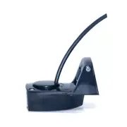 Simrad 13944-001 Transom Mount TM150M CHIRP Transducer 7-Pin Boat