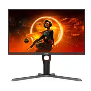 AOC Q27G3ZN QHD 260Hz AdaptiveSync HDR IPS 27in Gaming Monitor