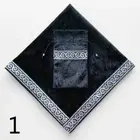 Altar Tarot Cards Bag Cloth Tablecloth Wicca Pagan Props Velvet Tapestry New