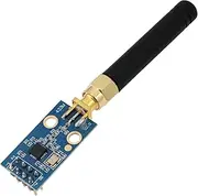 1Pc CC1101 Wireless RF Transceiver Module with SMA Antenna Rod Wireless Module Compatible with Arduinos 315/433/868/915 MHZ