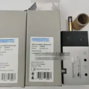 1pcs original VUVS-L25-M32C-AD-G14-F8 575471 solenoid valve