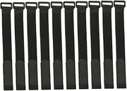 CLISPEED 10pcs Legged Race Straps Fastening Bands for Outdoor Games Versatile Multipurpose Use Secure Bundling Tying Durable Easy to Use for Team Activities