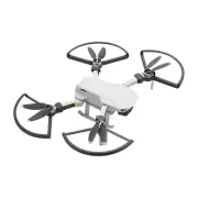 For DJI MAVIC MINI 4K Blade Protection Cover MINI2 Propeller Collision Ring