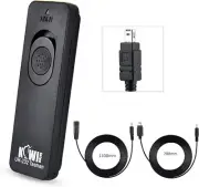MC-DC2 Shutter Release Cable Remote Control for Nikon Z6II Z7II Z5 Z6 Z7 D750