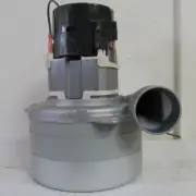 Mytee C302LA 3 Stage Hi Pro Vacuum Motor Carpet Cleaning Extractors