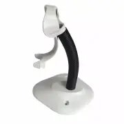 Hands Free Gooseneck Stand Holder for Motorola Symbol LS2208 Scanner Reader