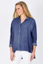 Mediterranean Shirt--CRL-MEDS17