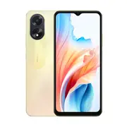OPPO A38 4G 128GB - Glowing Gold (CPH2579AU Gold)*AU STOCK*, 6.56', HD+, 90Hz, 4GB/128GB, 50MP/5MP, Dual SIM, 5000mAh, 2YR