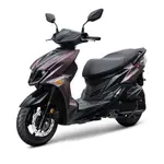 誠一機研 SYM 三陽 機車 JET SL  ABS 125 七期 雙碟 全新 噴射 新車 摩托車 台北 另有分期