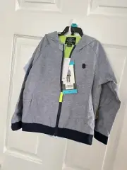 NWT Buffalo David Bitton Little Boys 3-Piece Top, Pant & Outerwear Set Size 4T