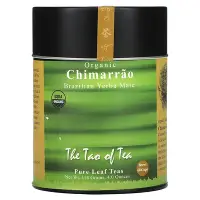 在飛比找iHerb優惠-[iHerb] The Tao of Tea Organic