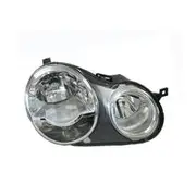 Sterling Headlight to suit Volkswagen Polo 08/2002 to 10/2005 - VWPL-HEL-05R