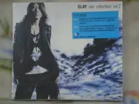 在飛比找Yahoo!奇摩拍賣優惠-Glay cd=rare collection Vol.3 