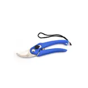 3 Pcs Stainless Steel Tree Pruner Cutter Gardening Branch Pruning Scissor Shears With String Anti-slip Sharp Durable Garden Hand Tools