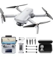 Holy Stone HS360E GPS EIS Drones with Camera for Adults 4K
