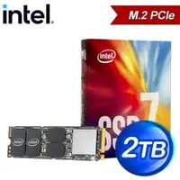 在飛比找AUTOBUY購物中心優惠-【搭機價】Intel 760p 2TB M.2 PCIe S