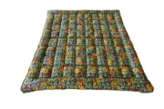 Bhoom Mattress, Kapok Fiber mattress with Size B60 X L75