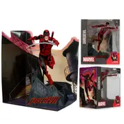 Marvel Collection Daredevil Daredevil #600 1:10 Scale Figure