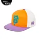 MLB KIDS 可調式棒球帽 童帽 POP ART系列 舊金山巨人隊 (7ACPL0233-14ORS)