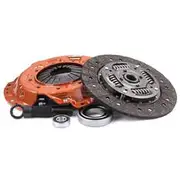 Xtreme Outback Heavy Duty Clutch Kit - Sprung Organic, KGM24003-1A