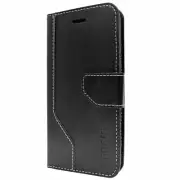 Urban Everyday Wallet Case for iPhone Xs Max (6.5") - Black