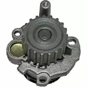 Protex Water Pump FOR Volkswagen Caddy 1.6 (for: Audi)