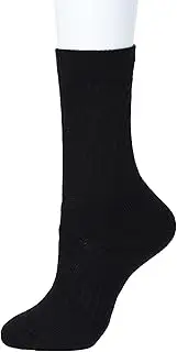 [Goldwin] GC23380 Trekking Socks, Sports Socks, Unisex, Thick, Wool, Arch Support, Foot Support