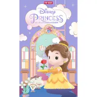 在飛比找蝦皮購物優惠-迪士尼公主 夥伴系列 迪士尼公主與他的小夥伴們 茉莉公主