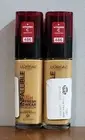 2 Pk L'OREAL Infallible 24hr Fresh Wear Foundation 486