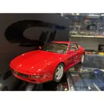 吉華科技@ 1/18 GT SPIRIT GT821 FERRARI 456 GT